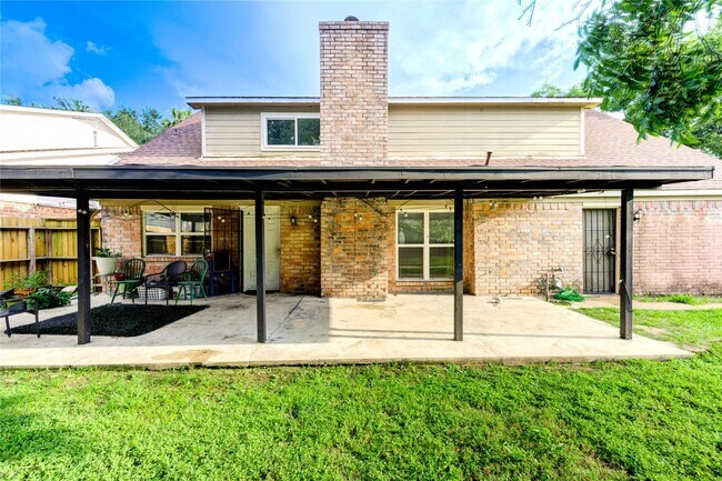 Building Photo - 6622 Rockergate Dr