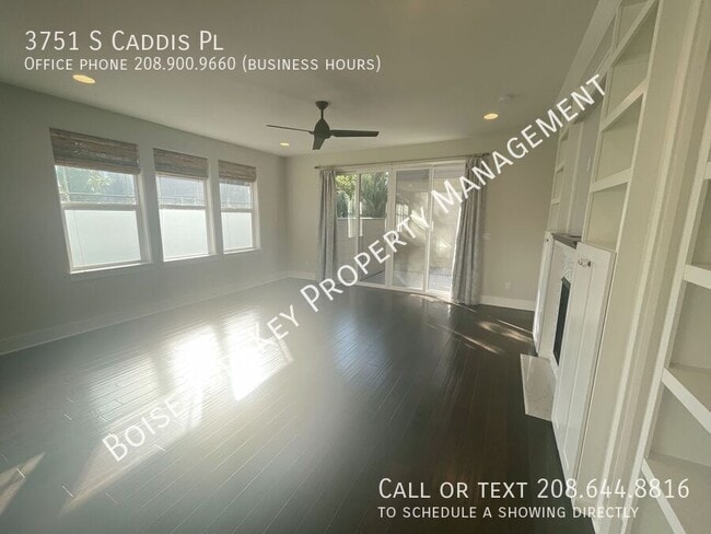 Building Photo - 3751 S Caddis Pl