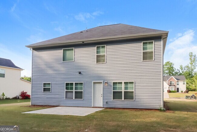 Building Photo - 1020 Bluecoat Cir