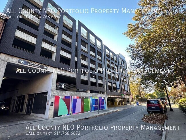 Building Photo - Beautiful One Bedroom in Short North