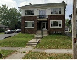 Building Photo - 435 W McKibben St