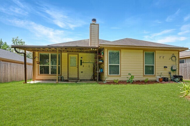 Building Photo - 1601 Katydid Ct