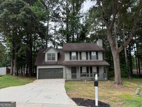 Building Photo - 8351 Post Oak Ct