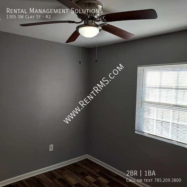 Building Photo - 1305 SW Clay St