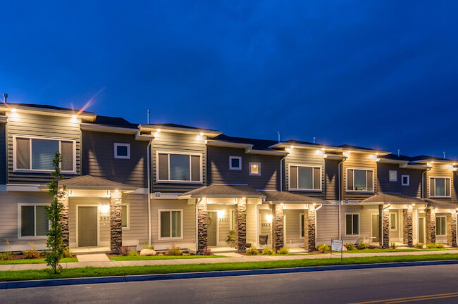 Building Photo - 3729 Soft Whisper Wy