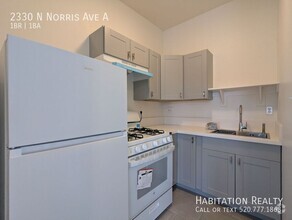 Building Photo - Remodeled Designer Touches! 1Bed/1Bath, ne...