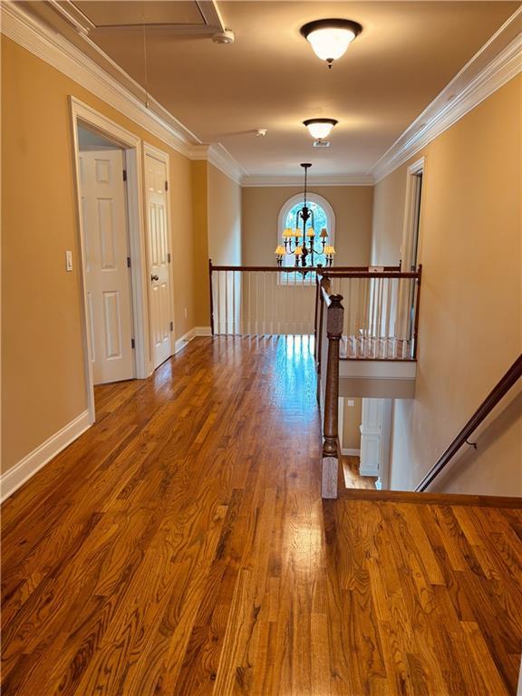 Building Photo - 3725 Spalding Park Dr NW