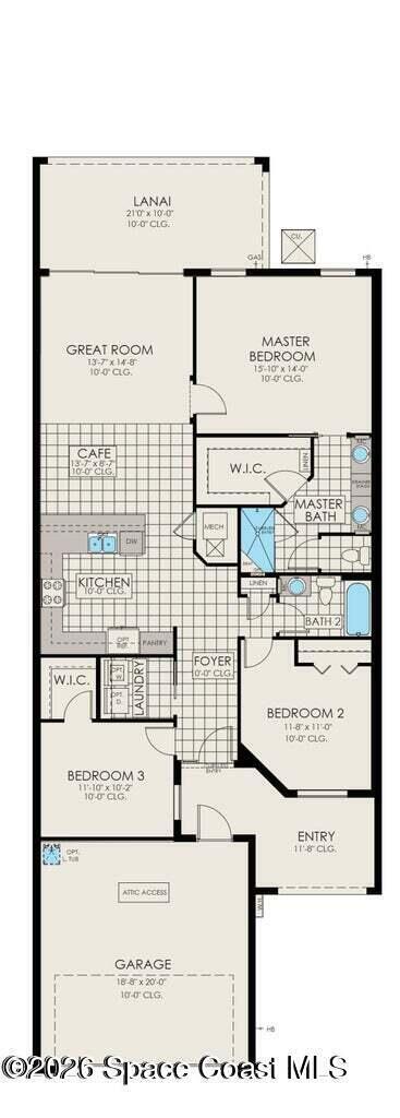 Building Photo - 3010 Avalonia Dr