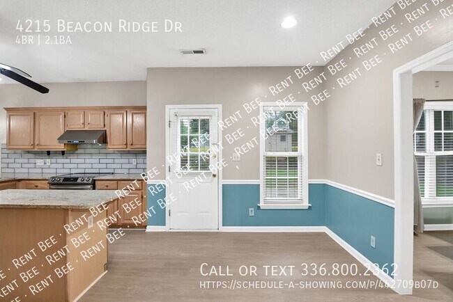 Building Photo - 4215 Beacon Ridge Dr