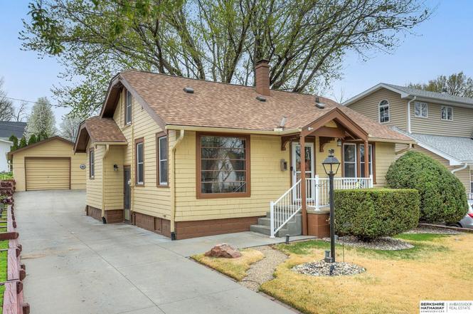 Building Photo - 4667 Poppleton Ave