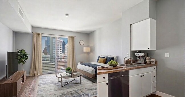 Building Photo - 445 Island Ave