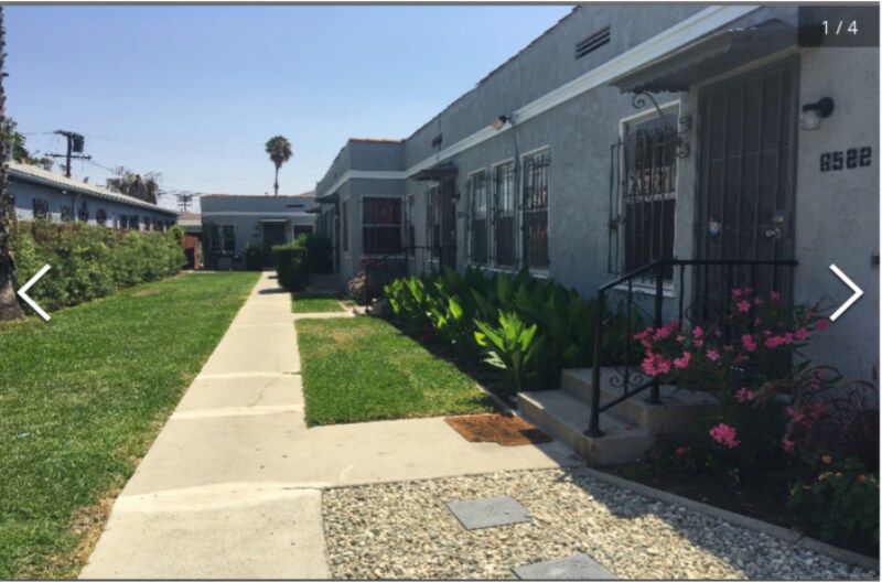 Primary Photo - 6522 S Victoria Ave
