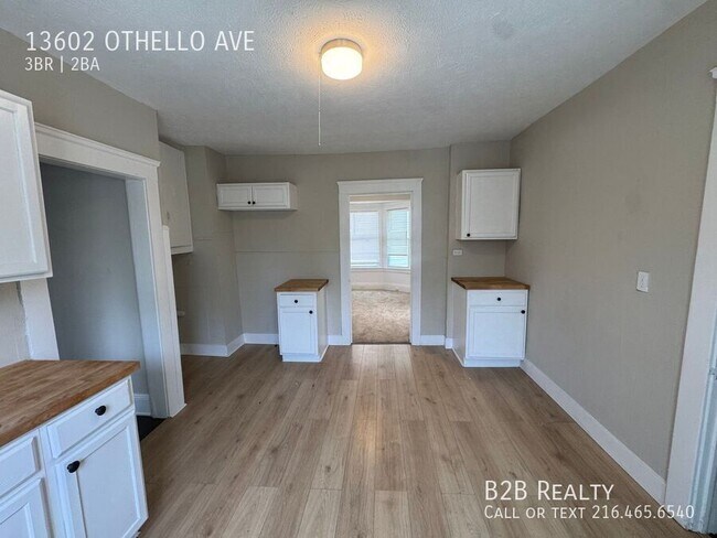 Building Photo - 13602 Othello Ave