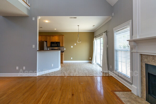 Building Photo - 6451 Ridgewalk Ln