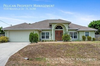 Building Photo - 3539 Nashville Rd