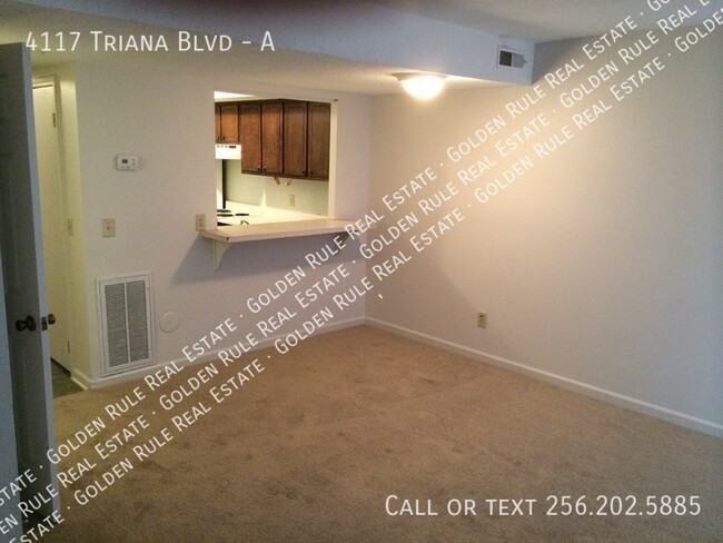 Building Photo - 4117 Triana Blvd