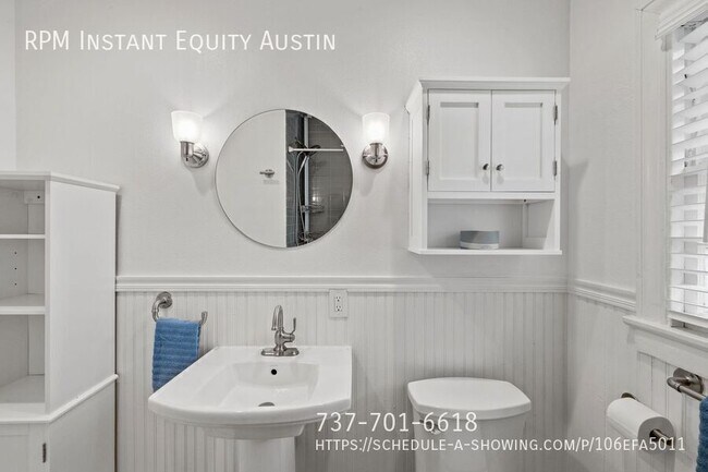 Building Photo - 5413 Avenue F