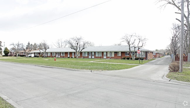 21510 Kelly Road - 21510 Kelly Rd