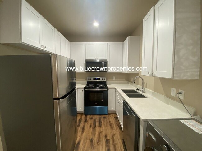 Building Photo - 6304 Cupertino Trail