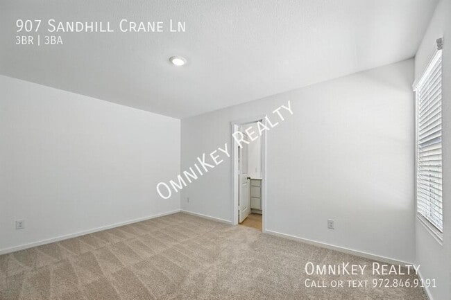 Building Photo - 907 Sandhill Crane Ln