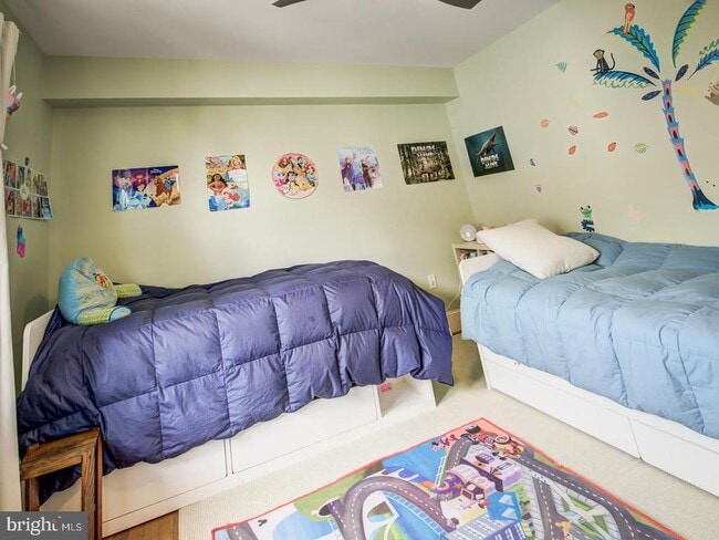 Building Photo - 3629 Ordway St NW