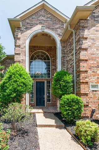 Building Photo - 1112 Longford Cir