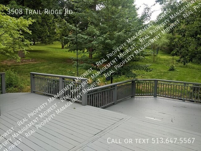 Building Photo - 3508 Trail Ridge Rd