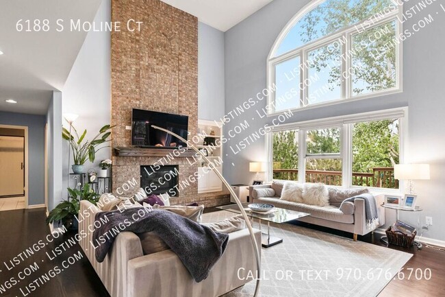 Building Photo - 6188 S Moline Ct