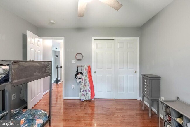 Building Photo - 3961 Stirrup Ct