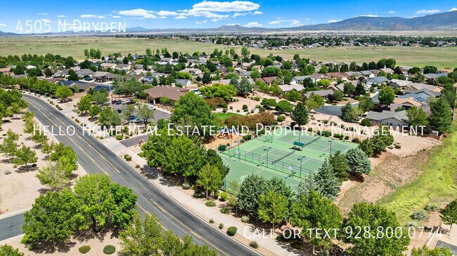 Building Photo - 4505 N Dryden