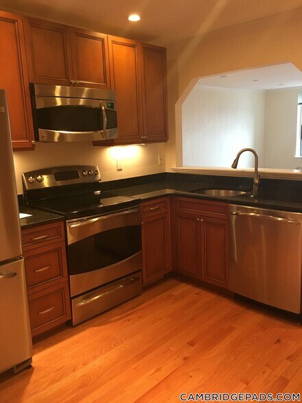 Building Photo - 60 Brattle St