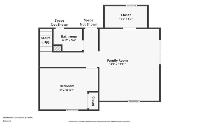 Building Photo - 2969 Roswell Ln