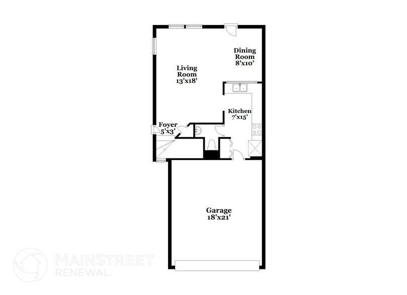 Building Photo - 2433 Black Antler Ct