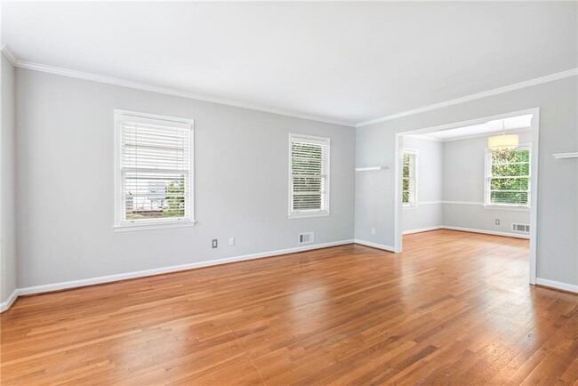 Building Photo - 5334 Harris Cir