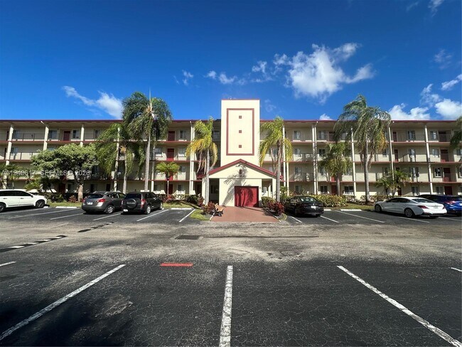 Building Photo - 12755 SW 16th Ct