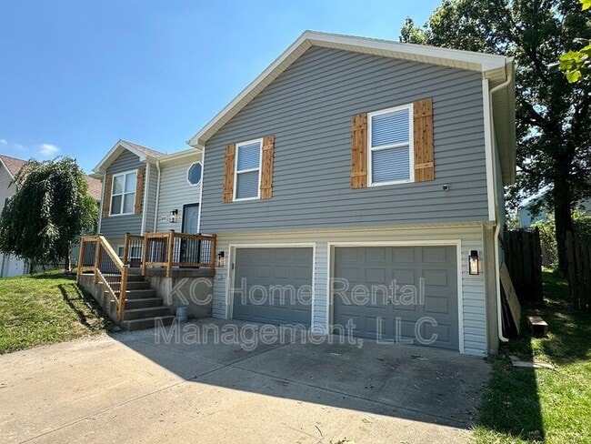 Building Photo - 1809 NW 79th Terrace