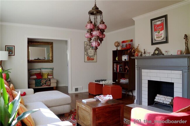 Building Photo - 4840 Kendall Ct NE