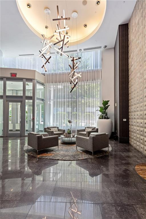 Building Photo - 1080 Peachtree St NE