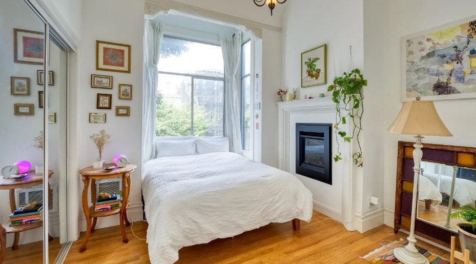 Building Photo - 190 Hermann St