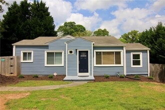 Building Photo - 1482 Dresden Dr NE