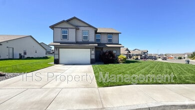Building Photo - 5814 Sidon Ln