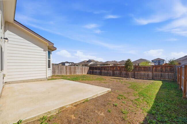 Building Photo - Spacious & Move-In Ready Rental in 78252 – Easy Access to Major Highways