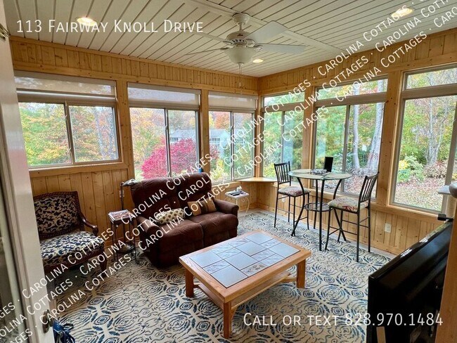 Building Photo - 113 Fairway Knoll Dr