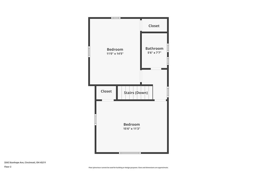 Building Photo - 3242 Stanhope Ave