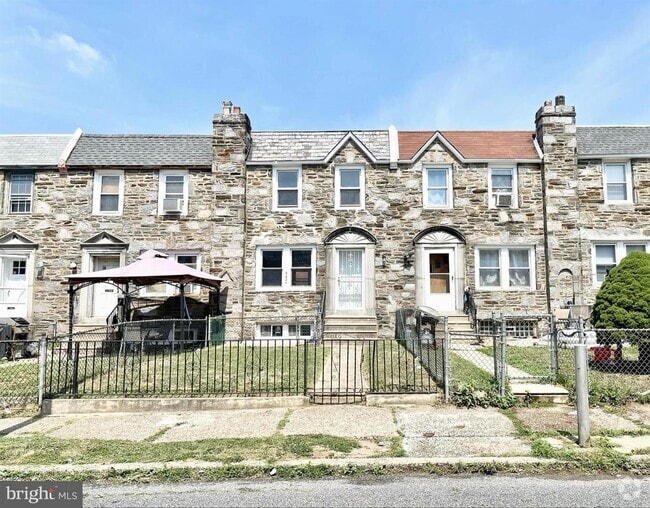 Building Photo - 6624 Rutland St