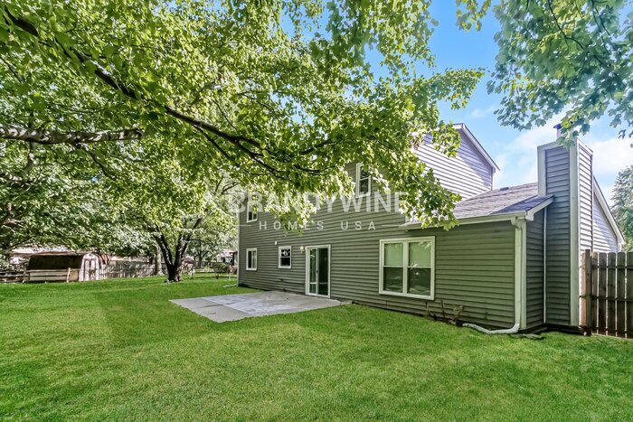 Building Photo - 1579 Purcell Cir