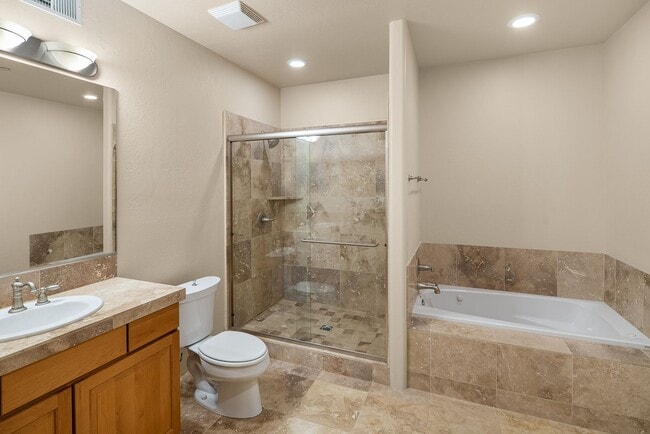 Building Photo - Unfurnished, 1-year long-term rental