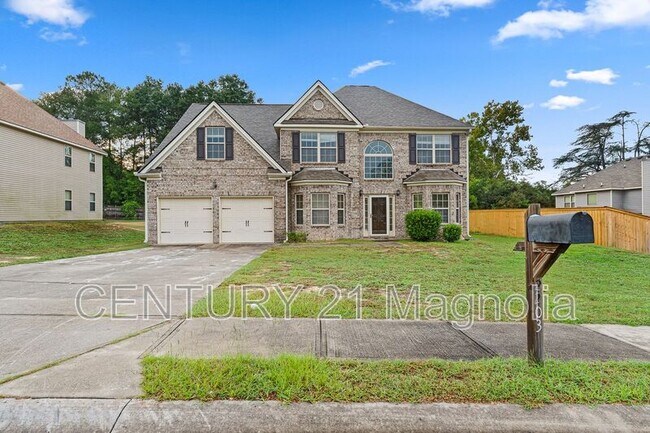 Primary Photo - 2203 Grandwood Ln