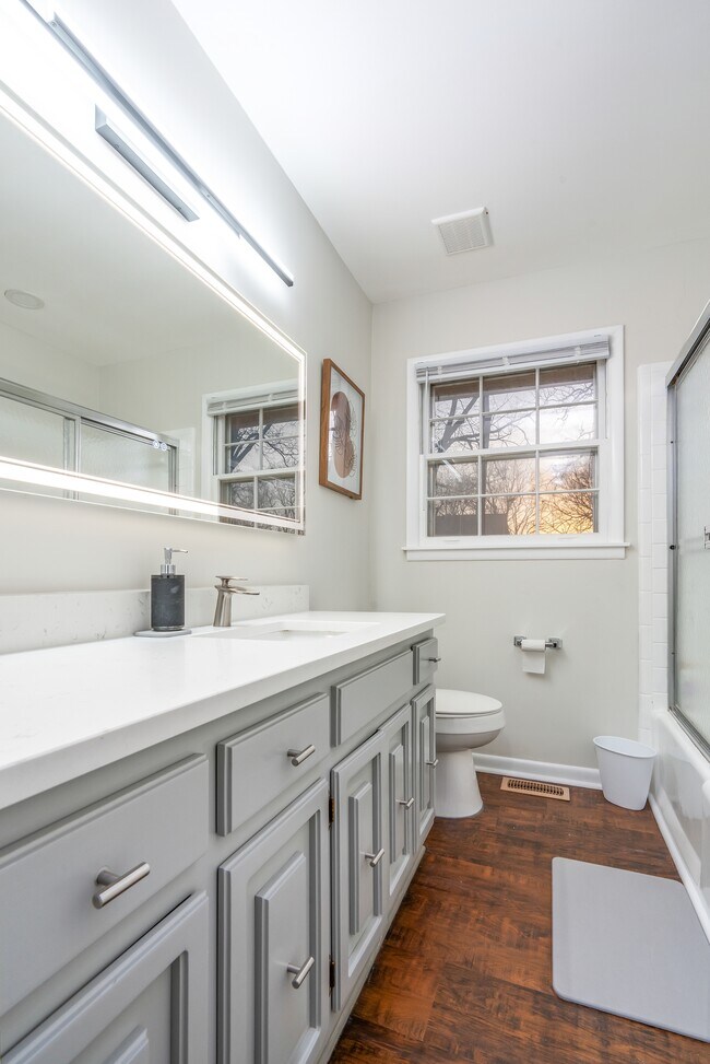 Building Photo - 12225 Chicamauga Trail SE