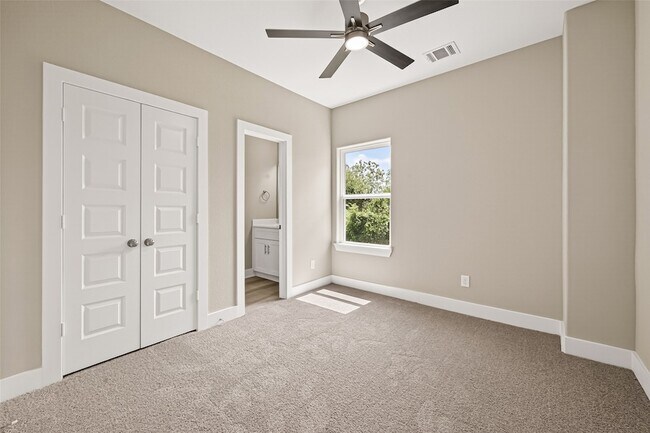 Building Photo - 3514 Runnels St